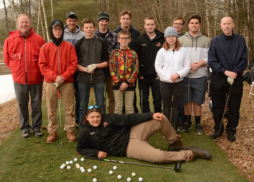 Saranac Lake reloads with new head coach News, Sports, Jobs